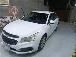 شيفروليه كروز